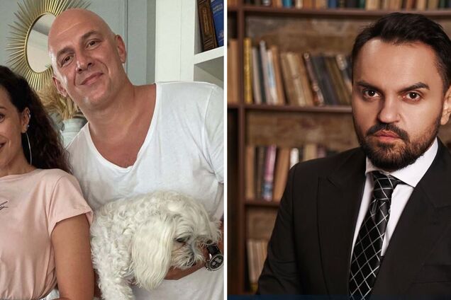 Продюсер Ясинський озвучив несподівану причину, чому Каменських виїхала з України та яку роль в цьому зіграв Потап