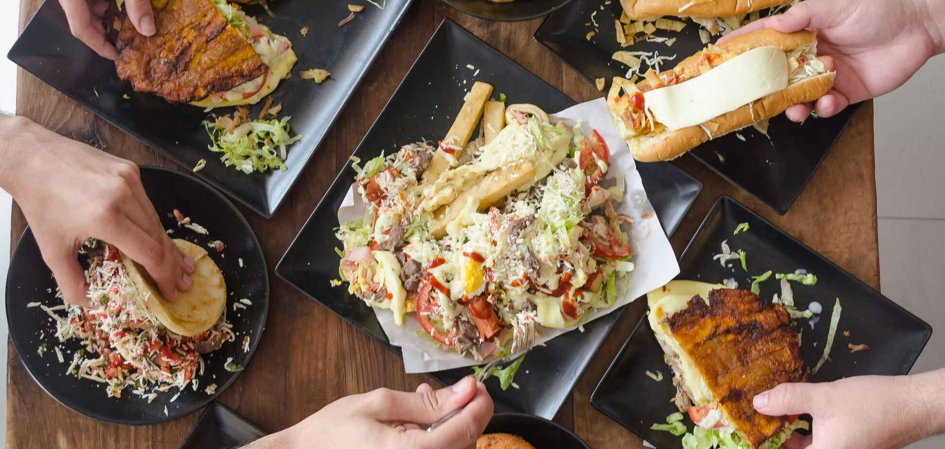 Названа кулінарна столиця світу: вибір неочікуваний