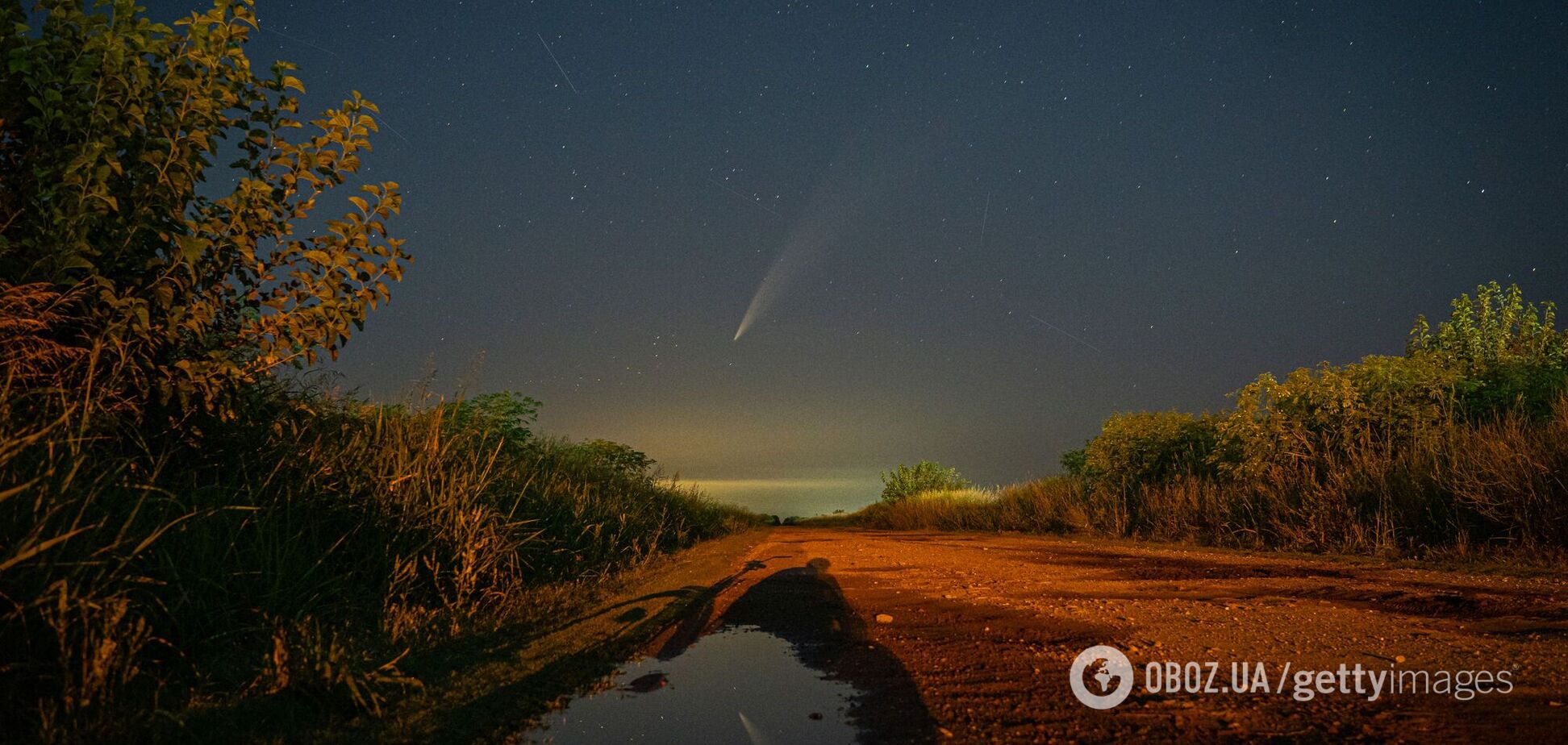 Неожиданные положительные изменения? Кометы, парад планет на другие важные небесные события