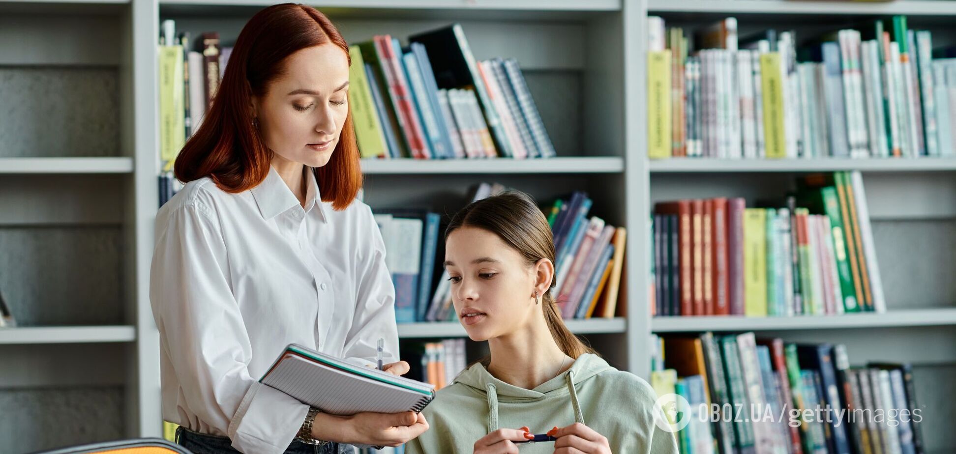 'Не треба бути генієм, щоб це зрозуміти'. ДСЯО на п'ятий рік війни заговорила про зниження вимог до школярів