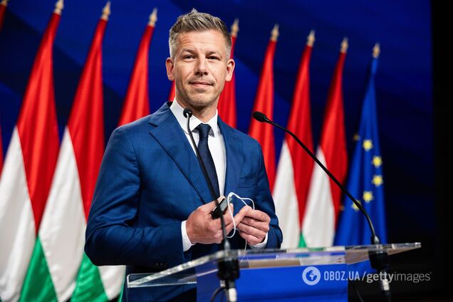 Петер Мадяр