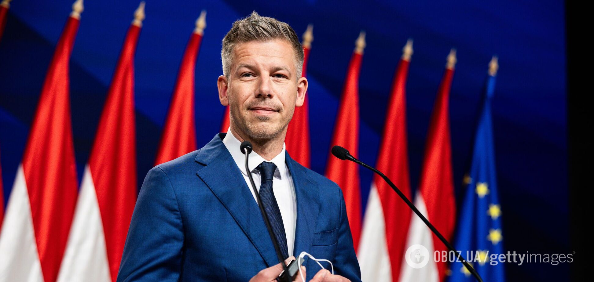 Петер Мадяр