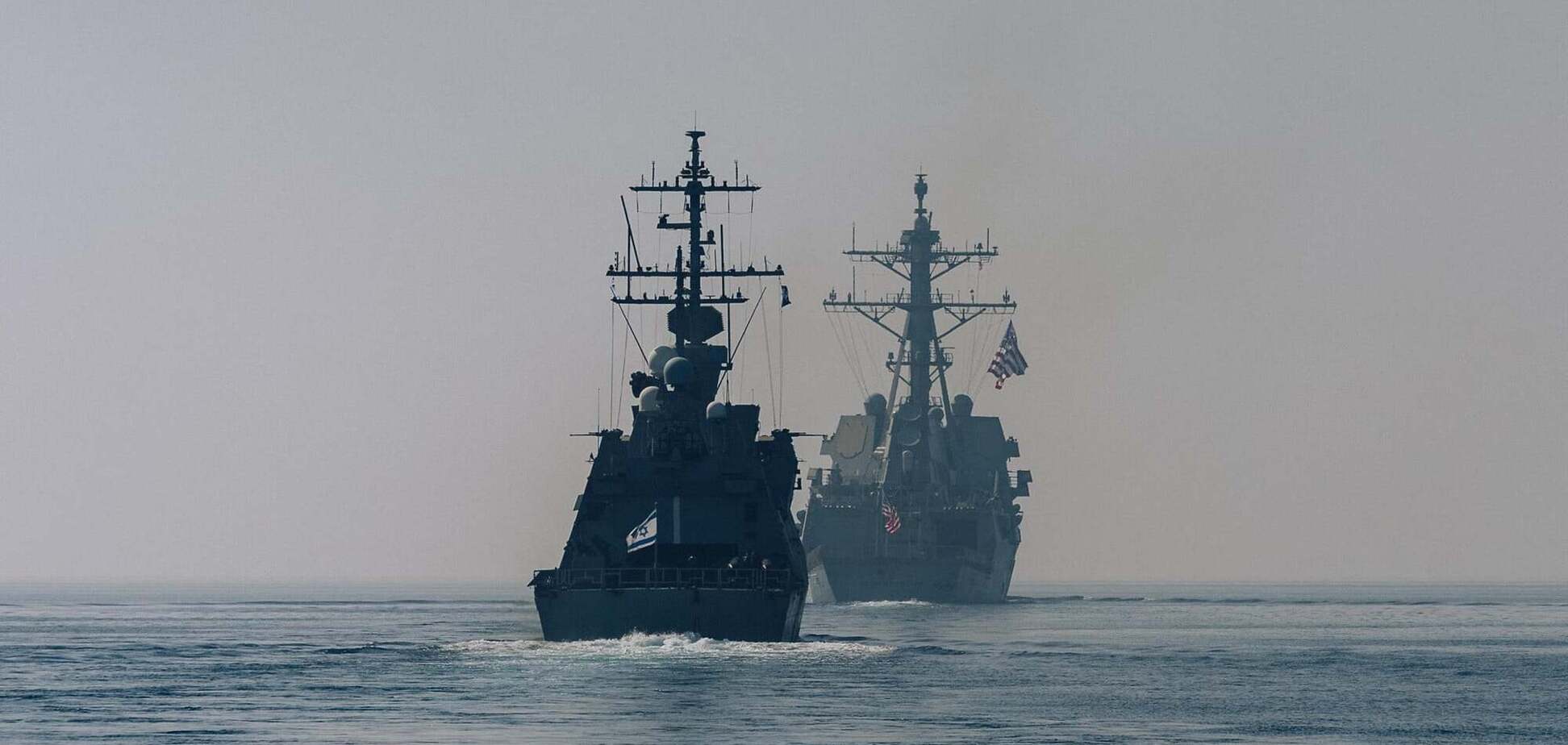 Іран погрожує закрити Червоне море, якщо США продовжать морську блокаду країни: що відбувається