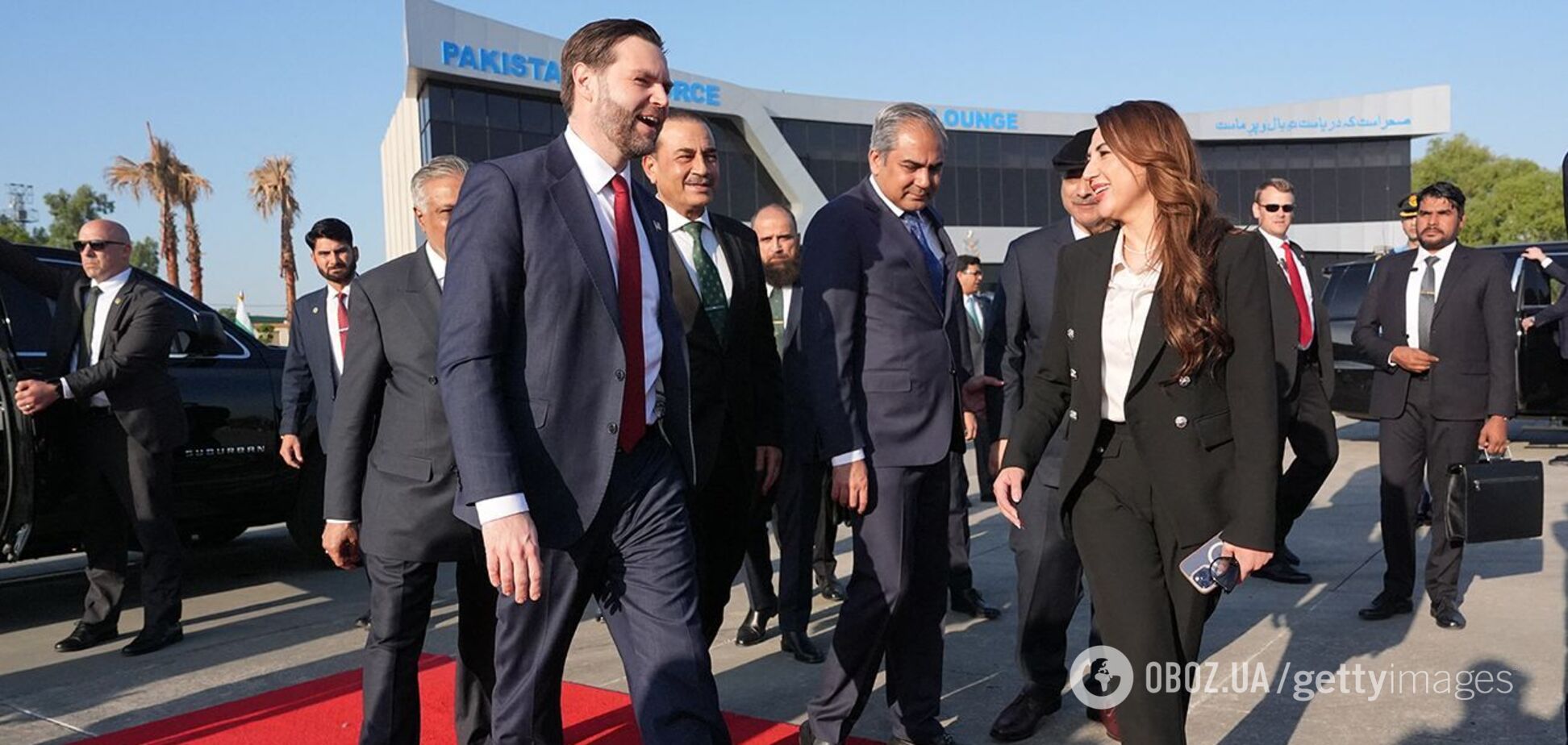 США и Иран рассматривают возможность продления перемирия: Bloomberg узнал срок