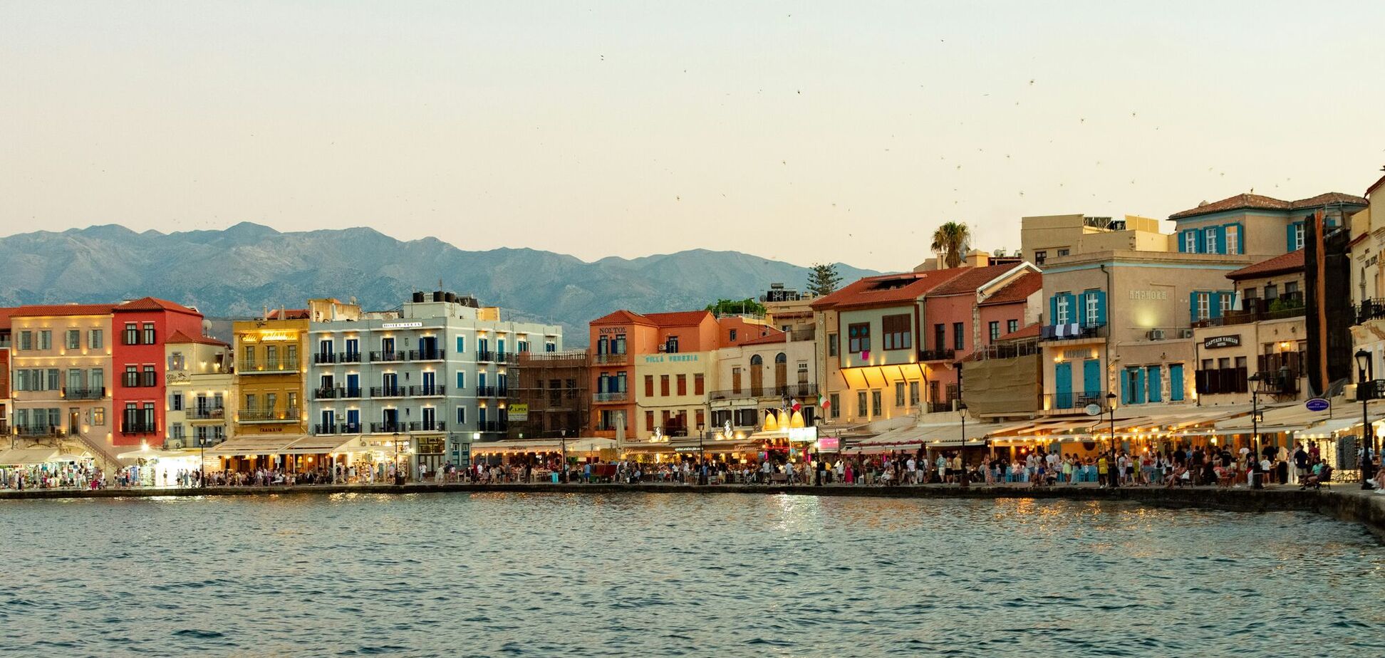 Куди поїхати у травні: названий приголомшливий спекотний напрямок