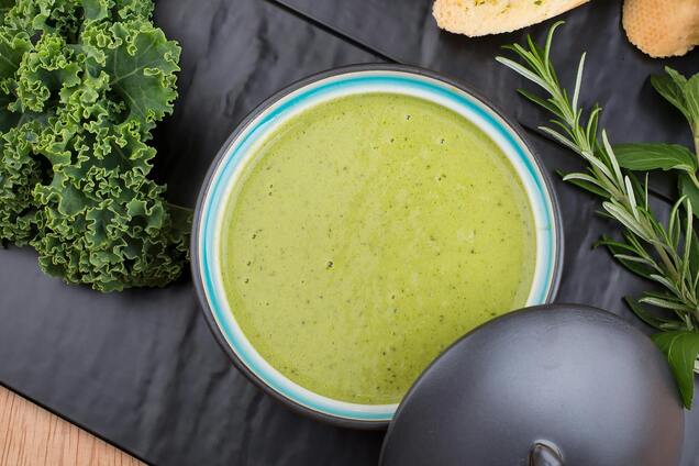 Рецепт соусу