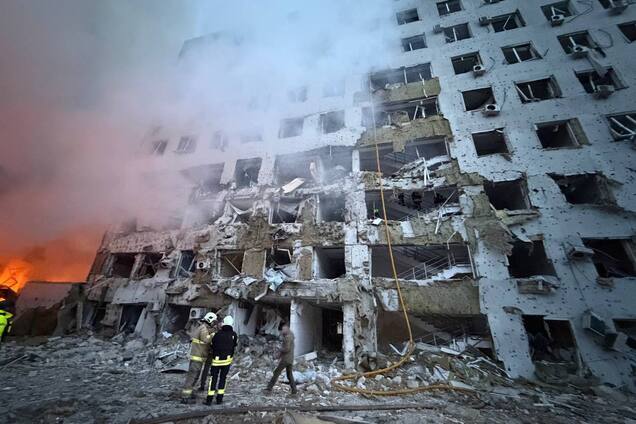 Путин не видит причин прекращать войну