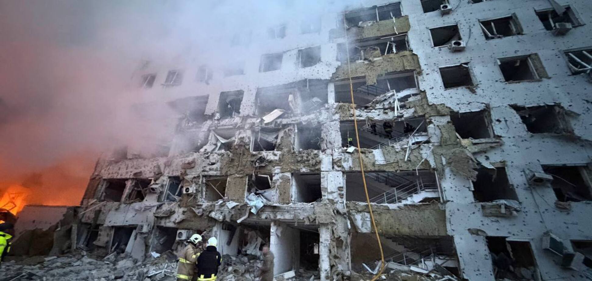 Путин не видит причин прекращать войну