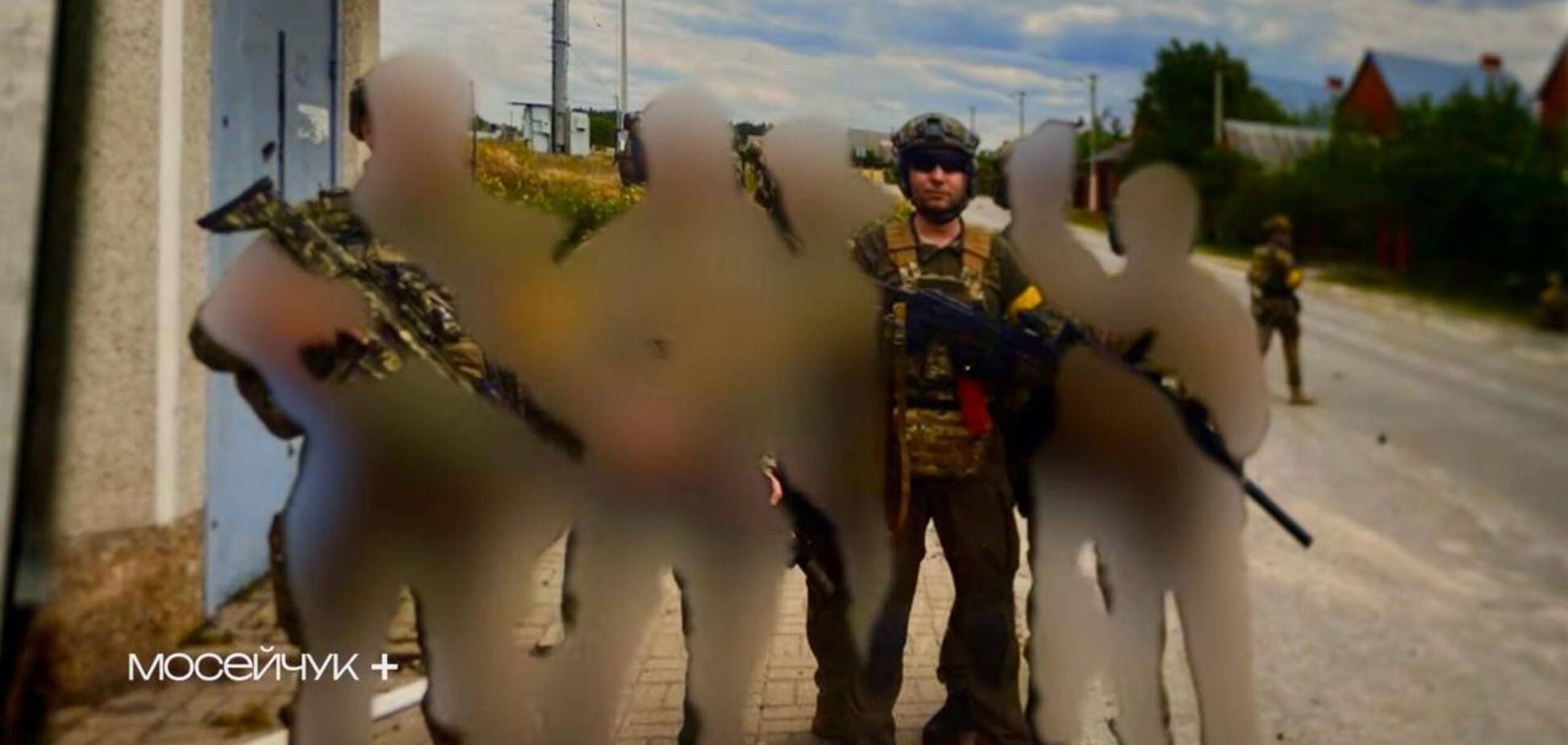 'Шел вместе с подразделением': стало известно о личном участии Буданова в рейдах на территорию России