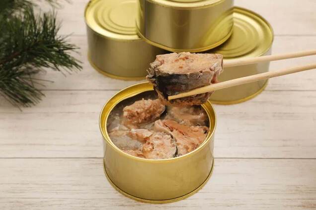 Справжнє золото для серця і мозку: яку консервовану рибу варто додати до раціону