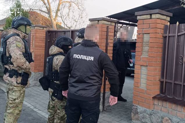 Как работала схема по присвоению квартир