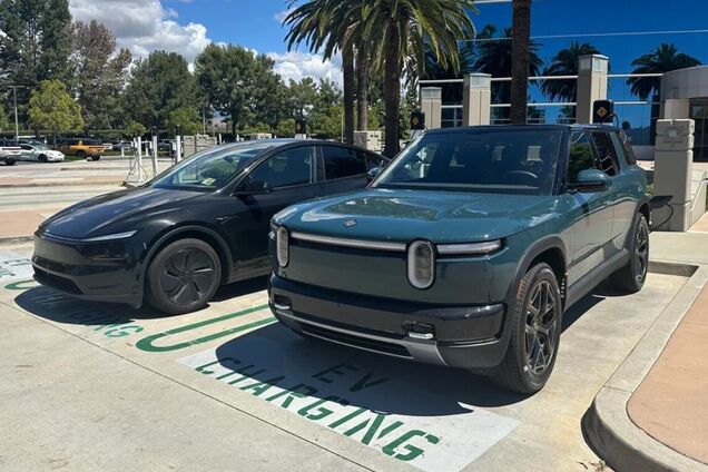 Rivian R2