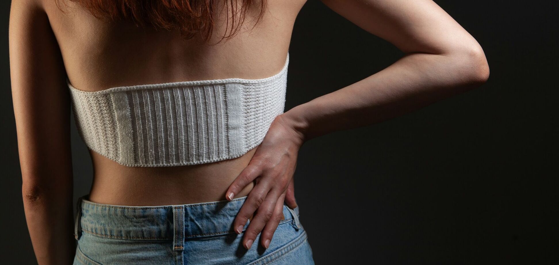 Як зробити талію візуальною тоншою: 5 модних хитрощів