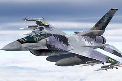 'Знищили всі крилаті ракети ворога': Зеленський у Нідерландах розповів про ефективність літаків F-16