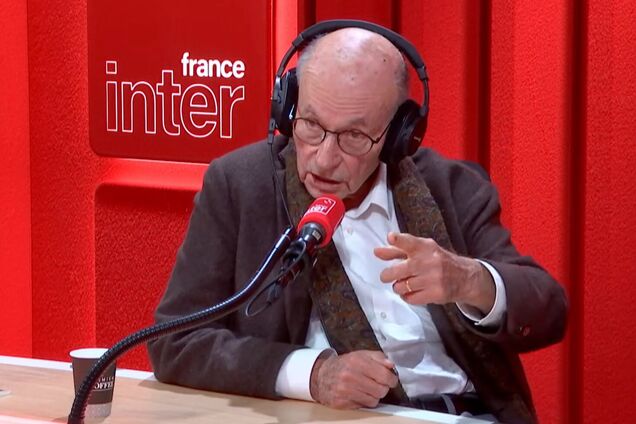 'Им управляют импульсы, как и всеми психопатами': известный психиатр настаивает, что Трамп не является сумасшедшим. Видео