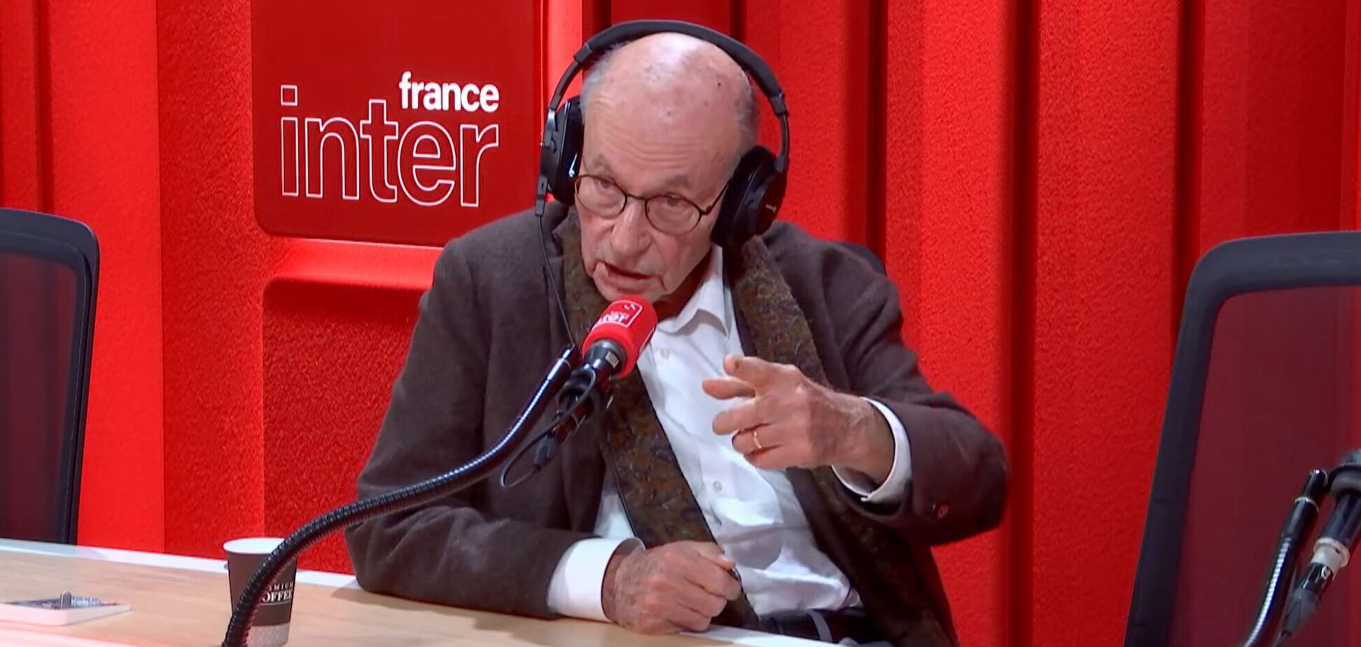 'Ним керують імпульси, як і всіма психопатами': відомий психіатр наполягає, що Трамп не є божевільним. Відео