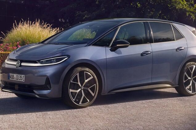 Volkswagen ID.3 Neo