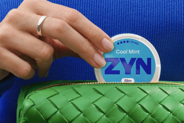 Никотиновые паучи: что это такое и почему о них все говорят