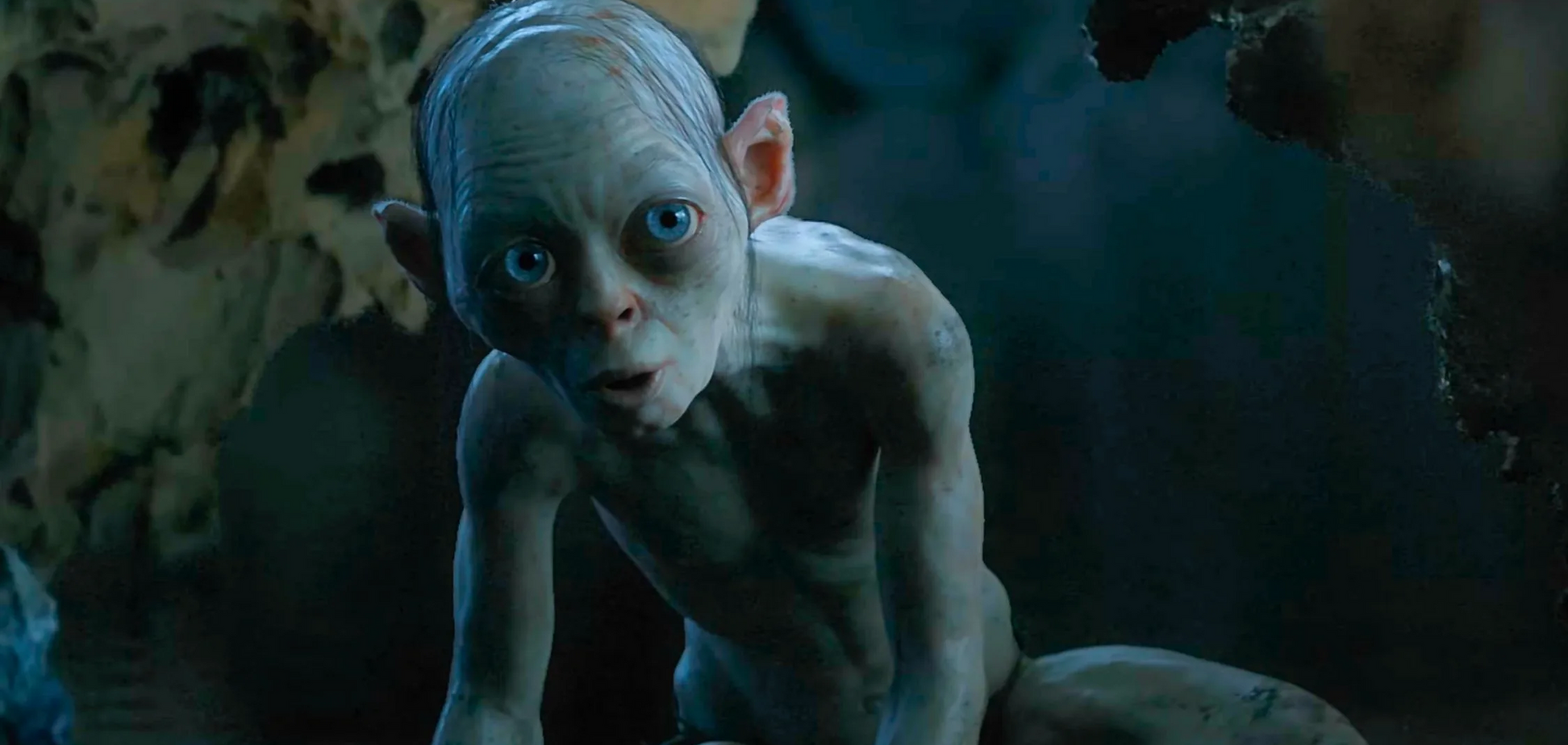 Премьера уже в следующем году: кто сыграет Арагорна в новой часть 'Властелина колец'