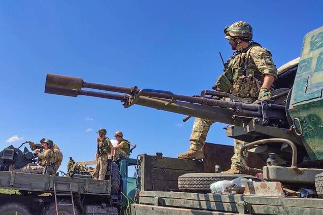 Після припинення вогню Україна і РФ розпочнуть гонку: Жмайло озвучив можливі сценарії