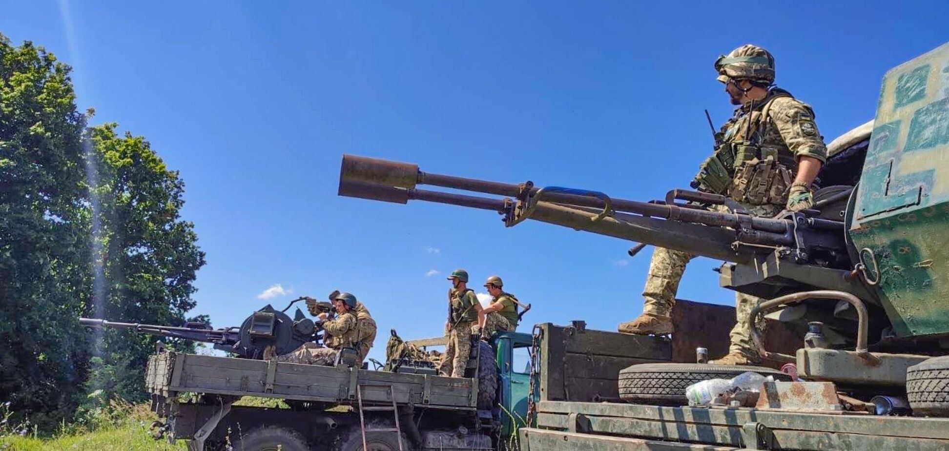 Після припинення вогню Україна і РФ розпочнуть гонку: Жмайло озвучив можливі сценарії