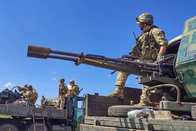 Після припинення вогню Україна і РФ розпочнуть гонку: Жмайло озвучив можливі сценарії