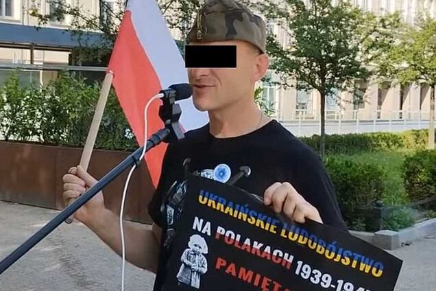 Мав доступ до конфіденційної інформації: у Польщі затримали військового за підозрою у шпигунстві на користь Росії