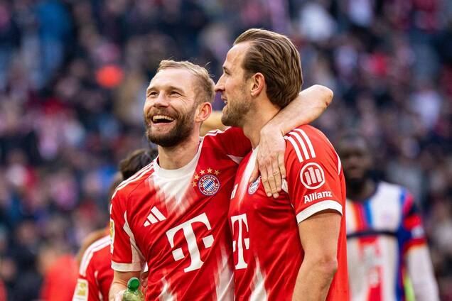 Хто виграє Лігу чемпіонів