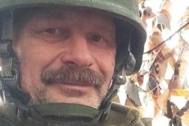 Завжди боровся за Україну та її майбутнє: Порошенко поділився спогадами про загиблого три роки тому на фронті Олега Барну