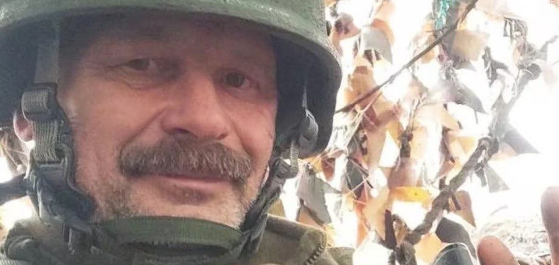 Завжди боровся за Україну та її майбутнє: Порошенко поділився спогадами про загиблого три роки тому на фронті Олега Барну