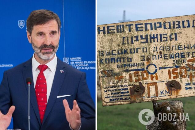 Словаччина може розблокувати 20-й пакет санкцій проти Росії: названо умову