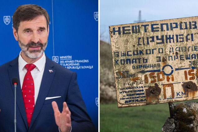 Словаччина може розблокувати 20-й пакет санкцій проти Росії: названо умову
