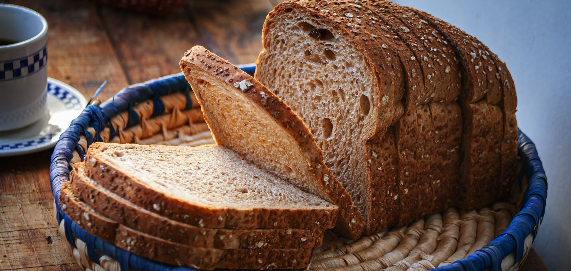 Почему в СССР начали печь хлеб в форме кирпича: причин несколько