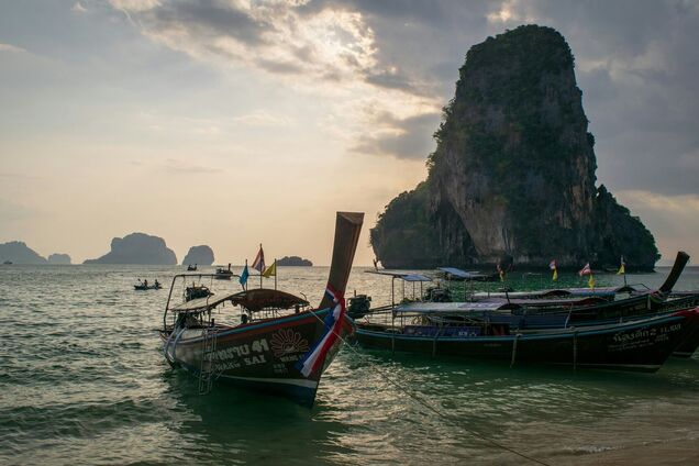 Де можна подорожувати майже без грошей: названі 7 країн