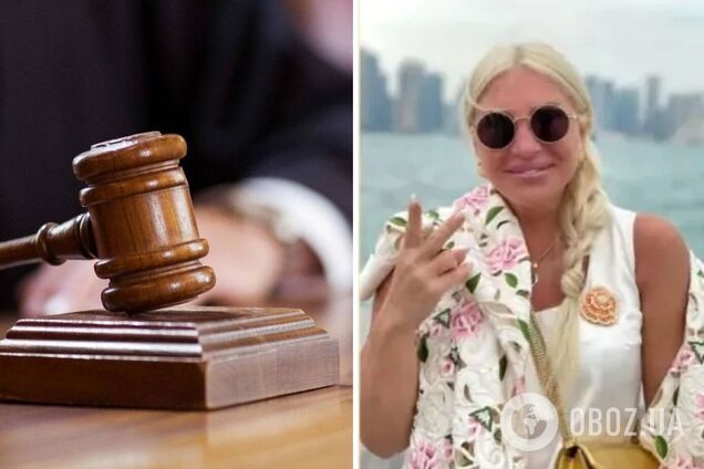 Скандальні закупівлі овочерізки для укриттів: у Києві суд виніс вирок колишній чиновниці РДА