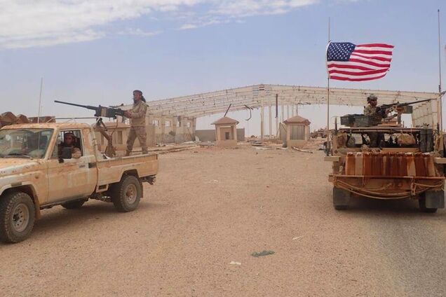 США завершили вывод своих войск из Сирии: как отреагировал Дамаск
