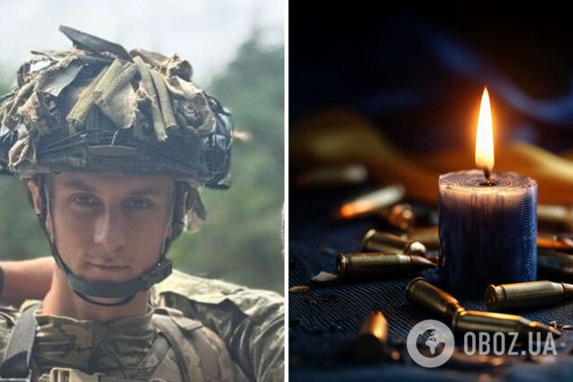 Йому назавжди буде 23: під час виконання бойового завдання на Дніпропетровщині загинув український спортсмен. Фото