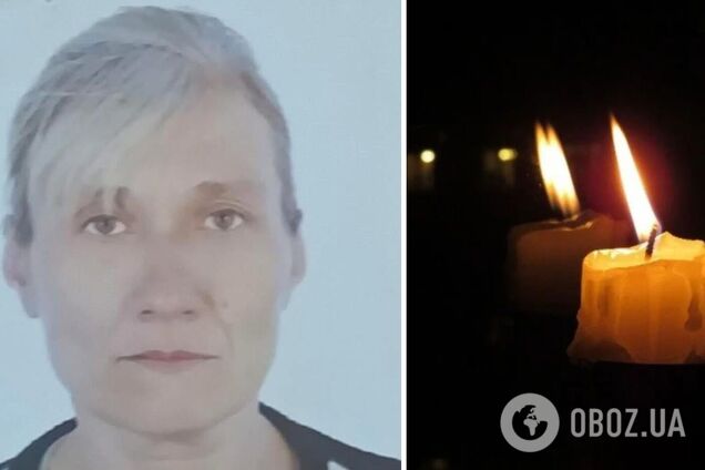 'Большая потеря': Россия ударом по Днепру убила кондуктора трамвая. Фото