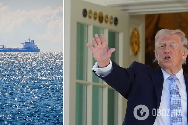 США продовжили заборону на вхід російських суден до американських портів: що відомо