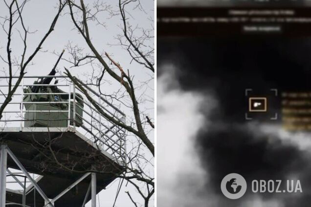 ⁨⁨Приватна ППО в Україні вперше збила реактивний 'Шахед' на швидкості 400+ км/год. Відео