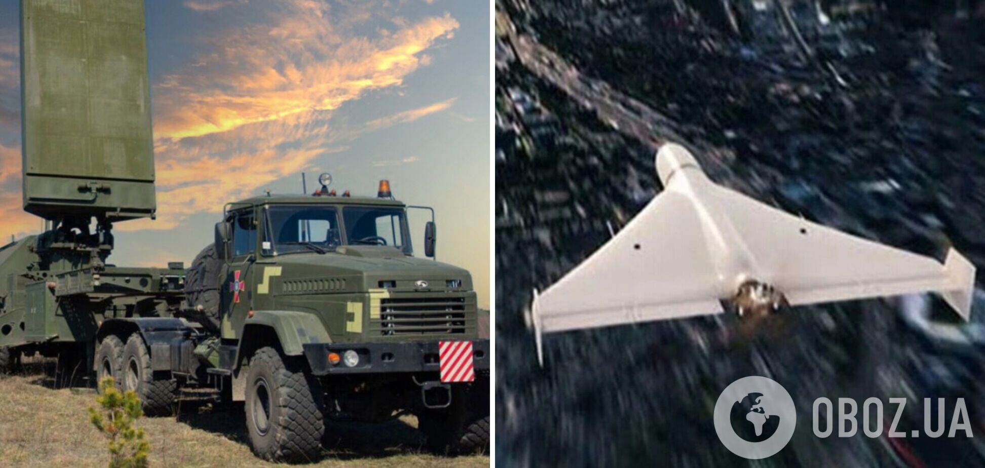 Половина повітряних цілей ворога нейтралізується засобами РЕБ: в ЗСУ розповіли, як це працює