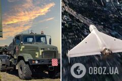 Половина повітряних цілей ворога нейтралізується засобами РЕБ: в ЗСУ розповіли, як це працює