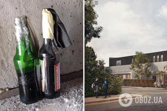 'Должно успокоить общественность': в Лондоне задержали двух человек после попытки поджечь синагогу