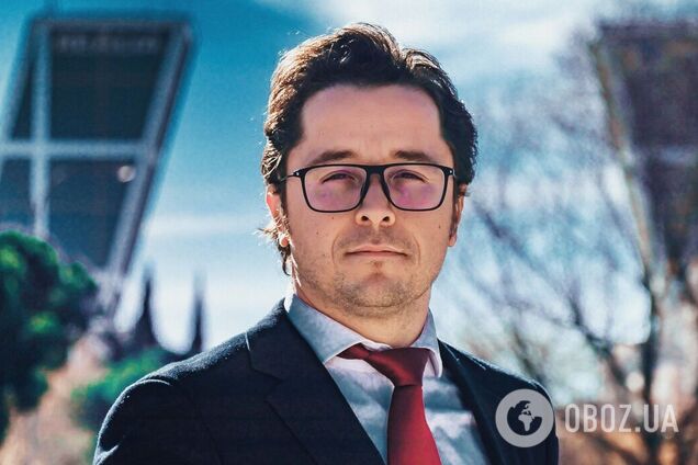 ДП 'Документ' обрала своїм представником фірму адвоката з російським слідом