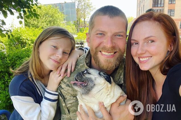 'Навіть загибель батька не змусила говорити українською'. Актриса Хільська осадила хейтерів, які цькують її доньку-підлітка через російську мову