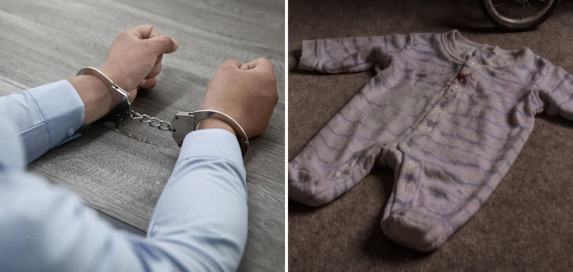 Прокуратура добилась пожизненного заключения для отца, который пытал и убил 8-месячного ребенка: подробности дела