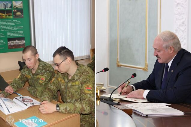 Лукашенко подписал указ о призыве офицеров запаса на военную службу: что происходит
