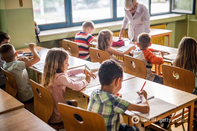 Голова ДСЯО назвав три причини падіння рівня знань у школі: і це не війна