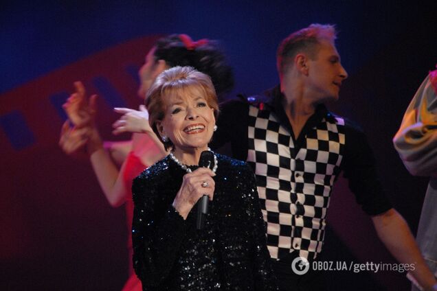 Дважды становилась вдовой, болела и не имела детей: как сложилась непростая судьба 'первой леди Евровидения' после исторической победы