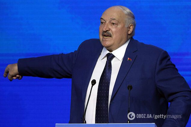 'Які права людини?' Лукашенко заявив, що в Білорусі 'у 100 разів більше' демократії, ніж у США